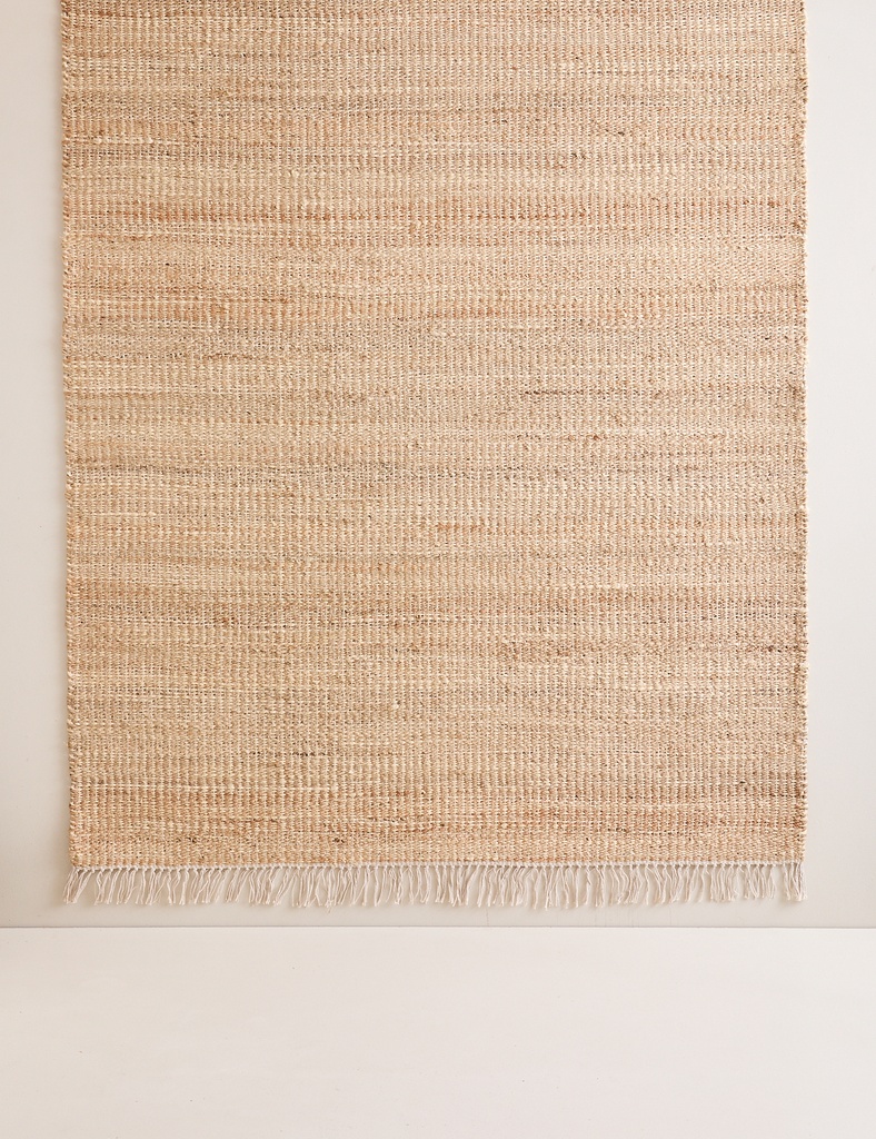 Alfombra Yute rectangular